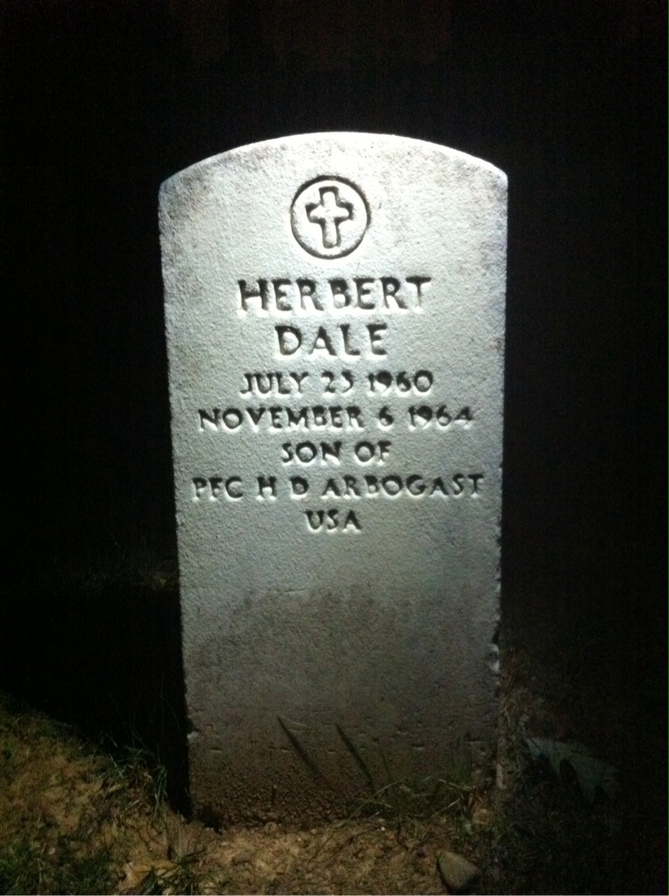 Herbert Arbogast