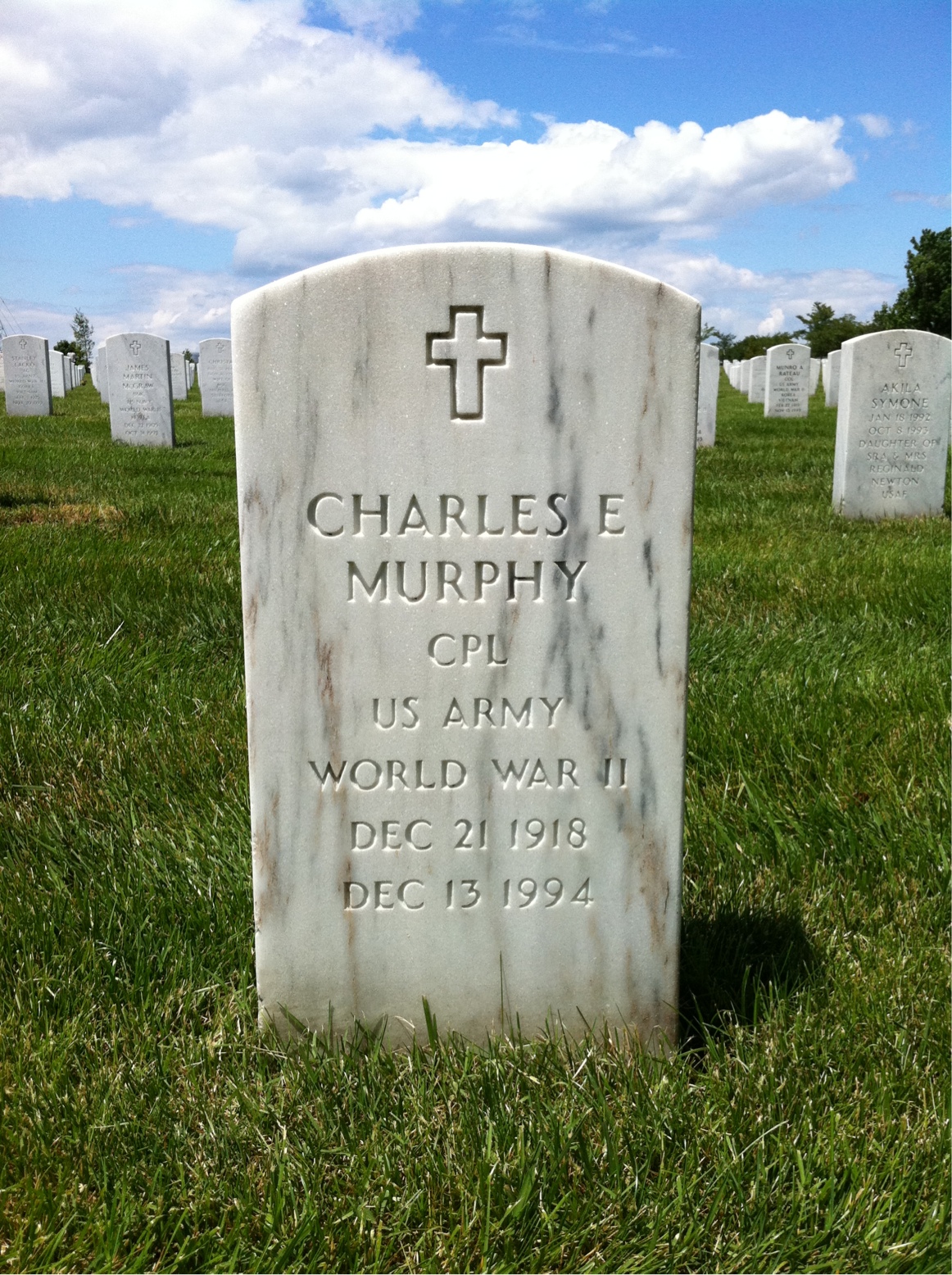 Elizabeth Murphy
