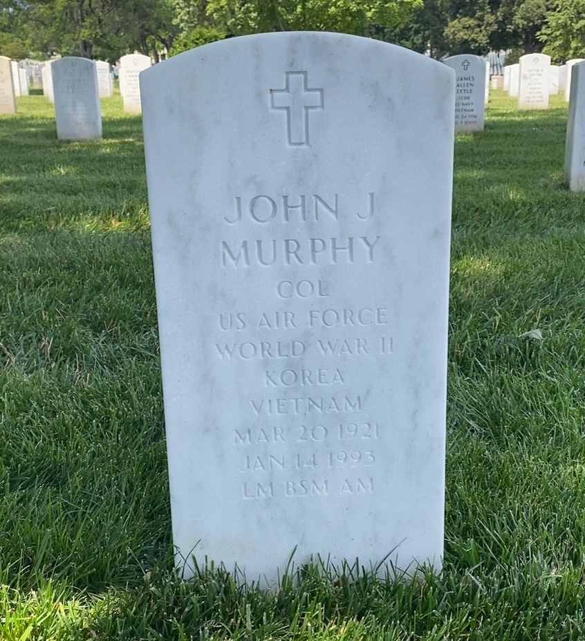 John Murphy
