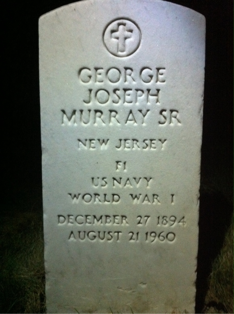 George Murray