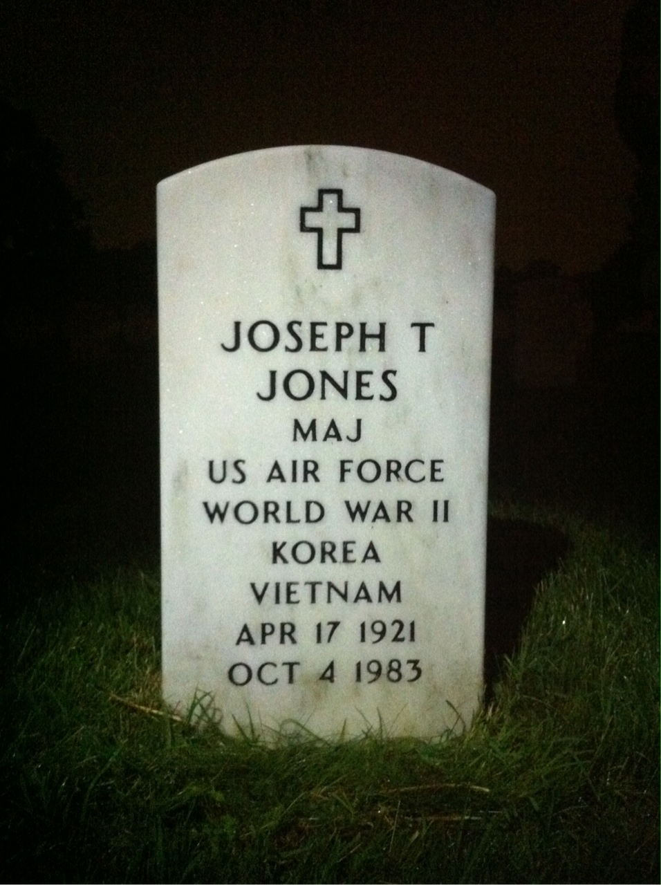 Joseph Jones