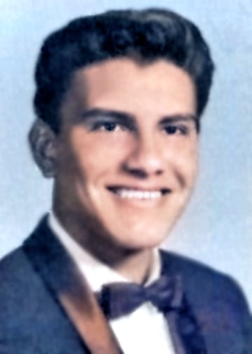 Arturo Alarcon