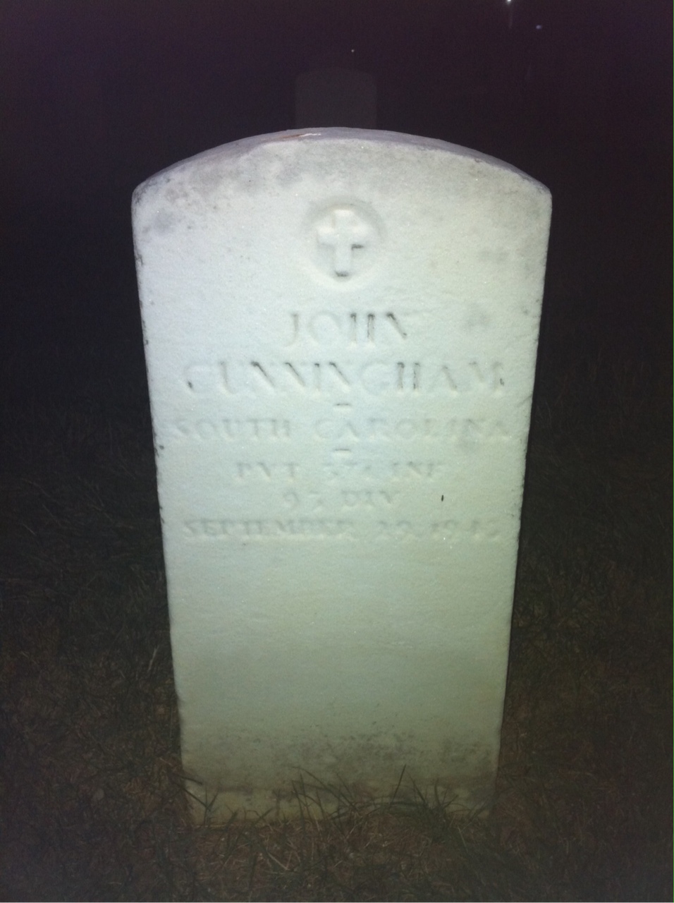 John Cunningham