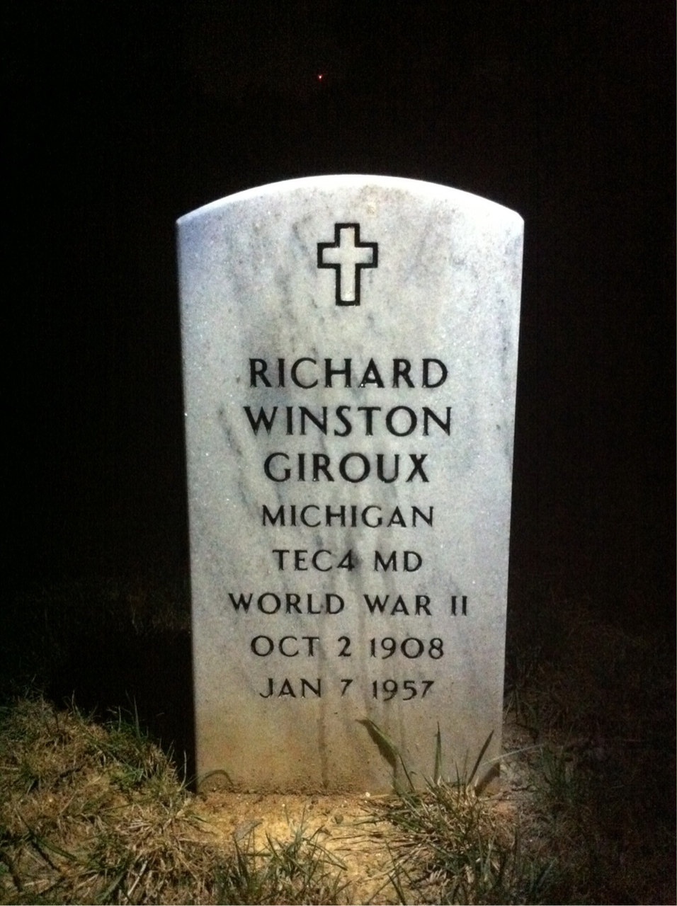 Richard Giroux