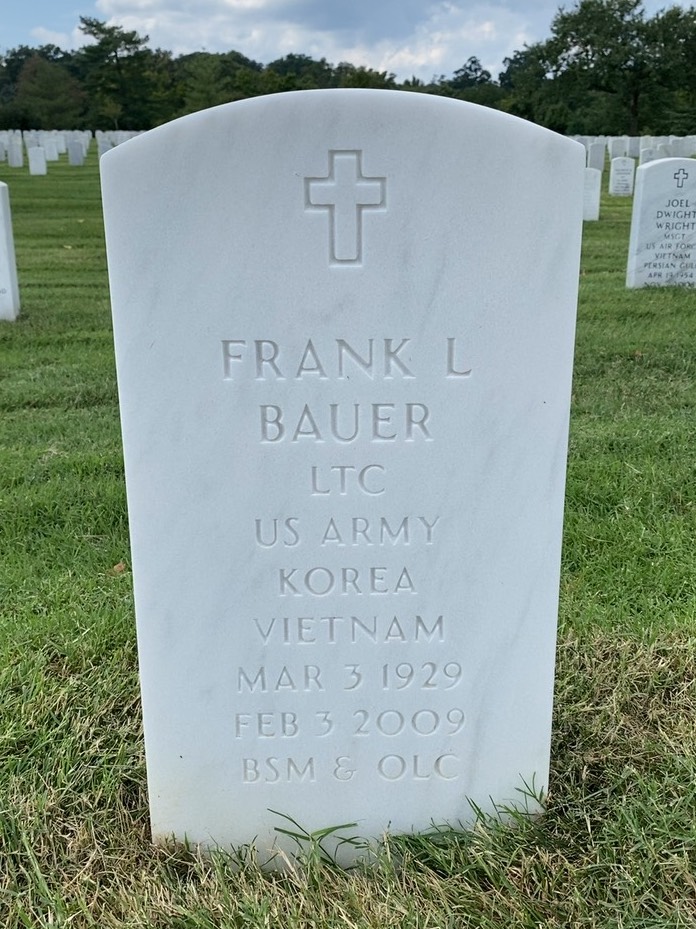 Frank Bauer