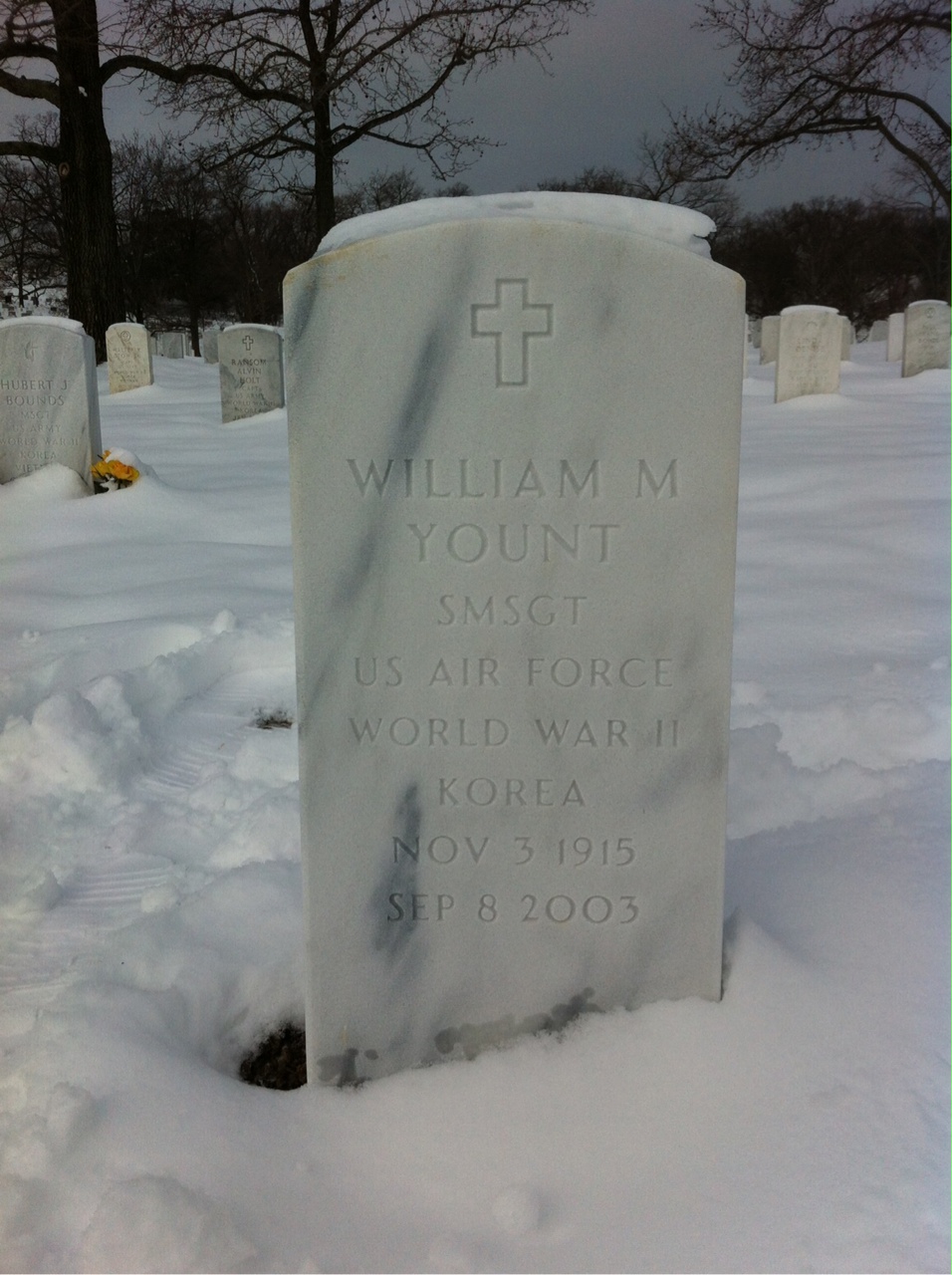 William Yount