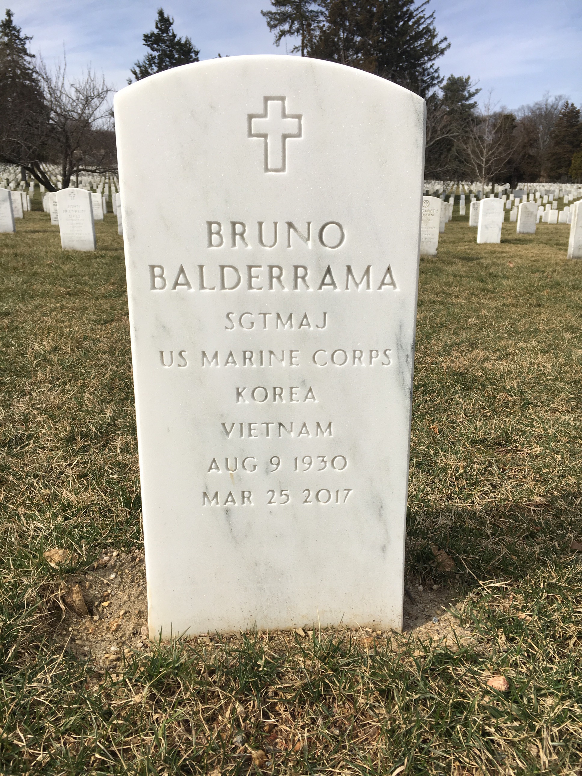 Bruno Balderrama