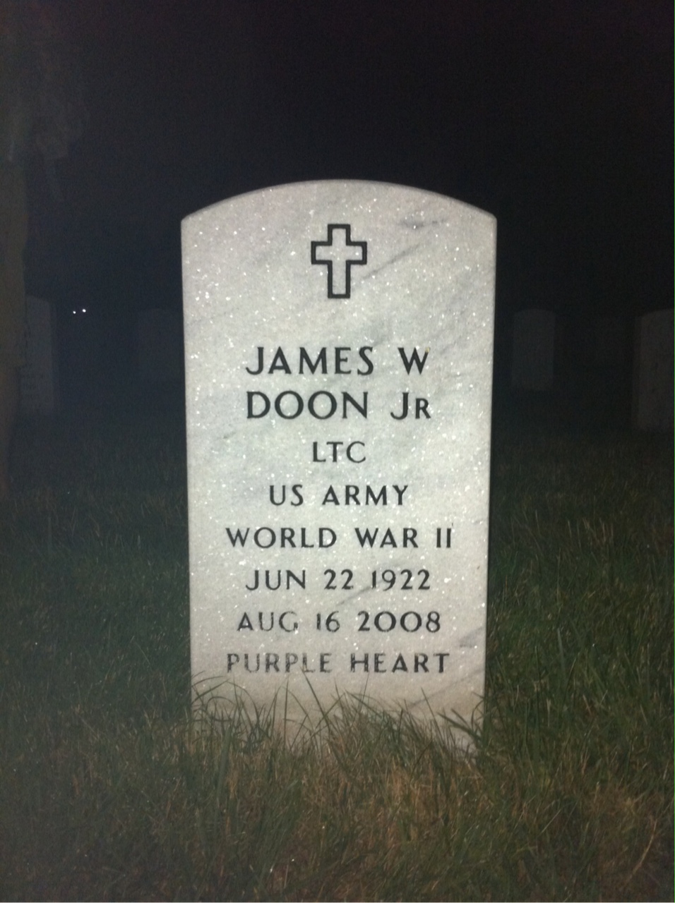 James Doon