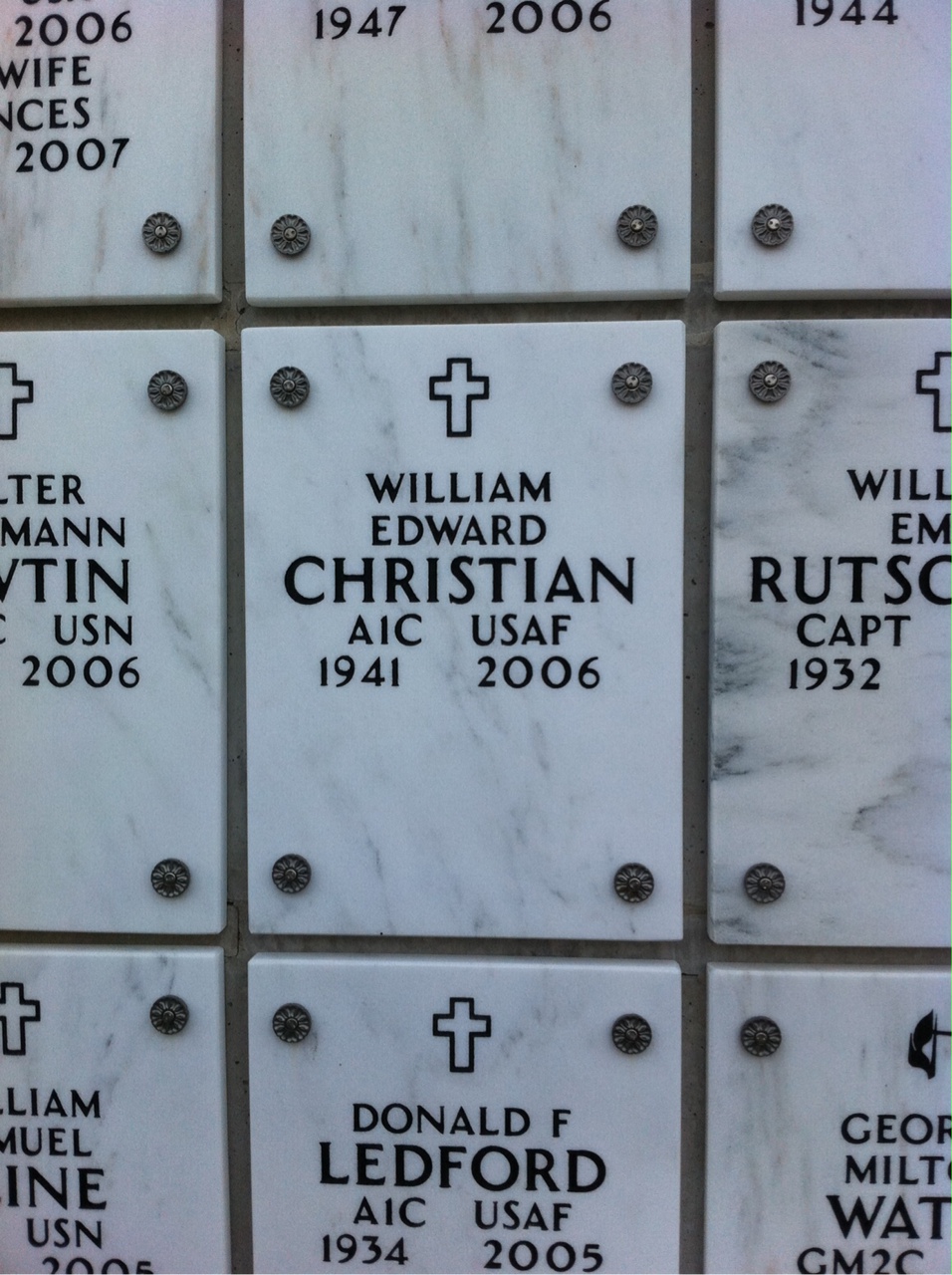 William Christian