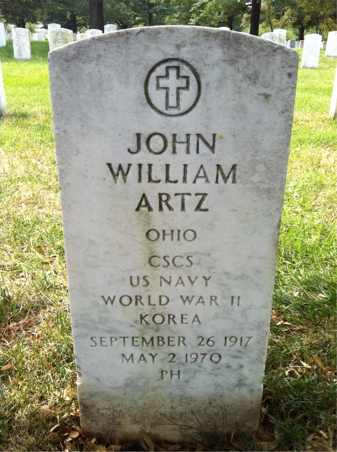 John Artz