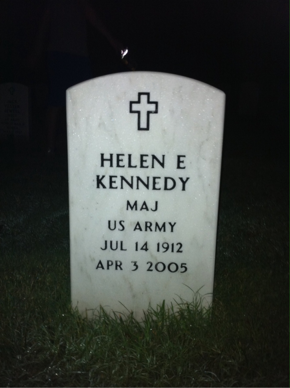 Helen Kennedy