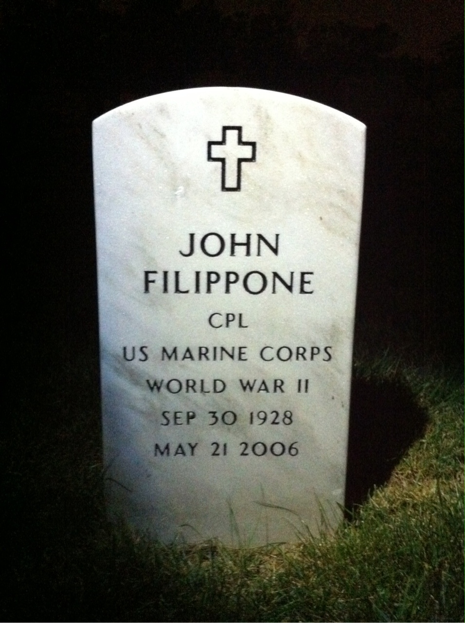 John Filippone