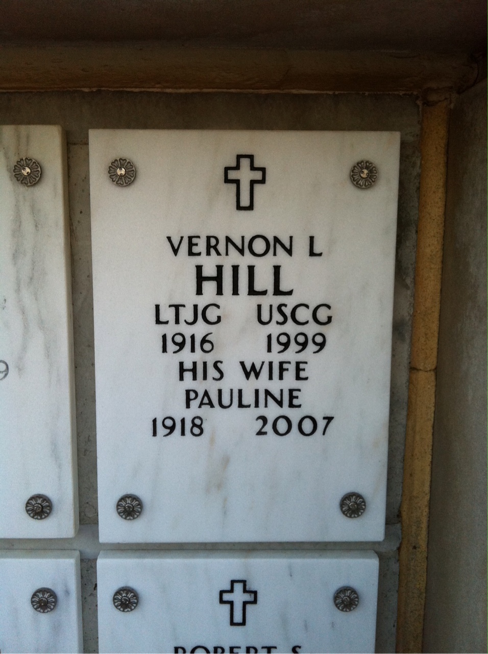 Vernon Hill