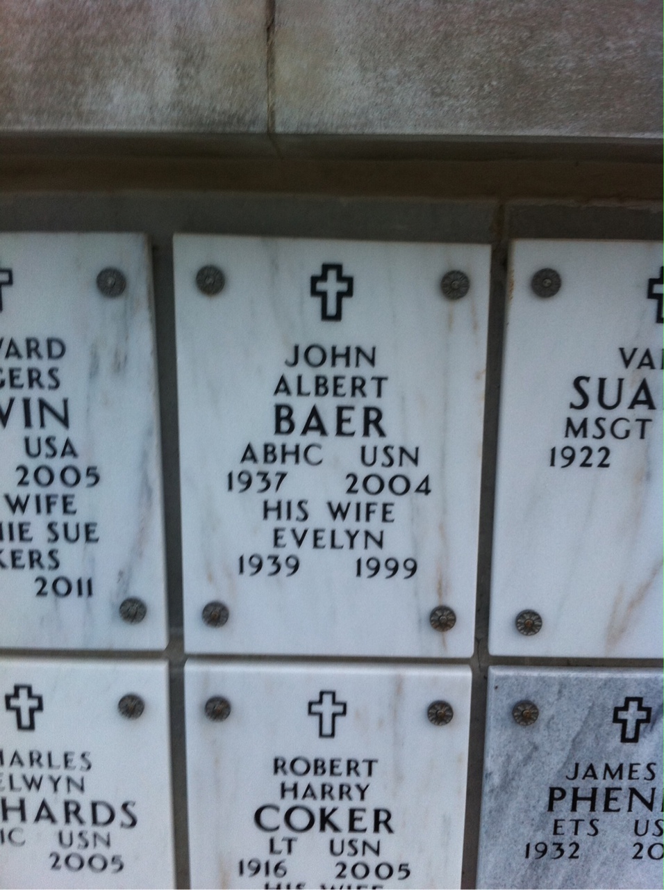 John Baer