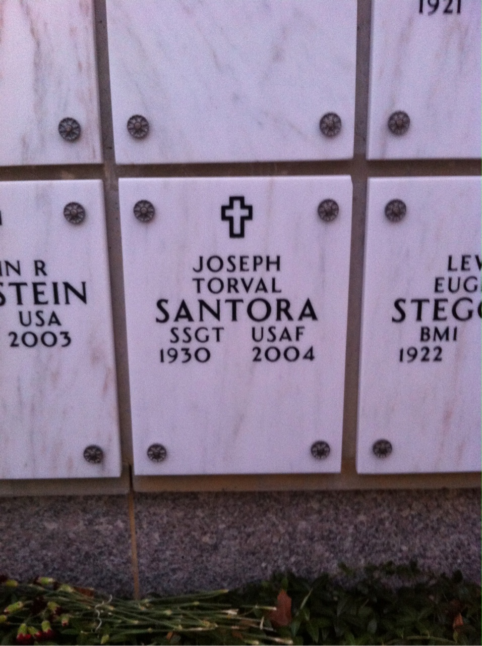 Joseph Santora