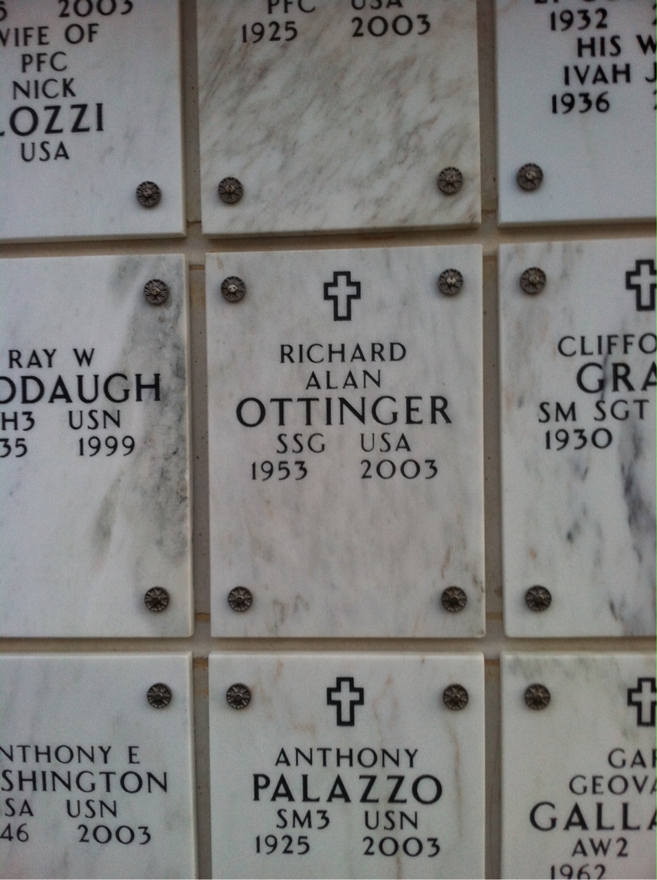 Richard Ottinger