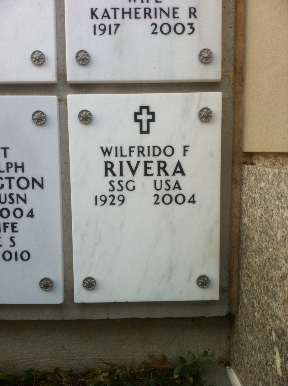 Wilfrido Rivera
