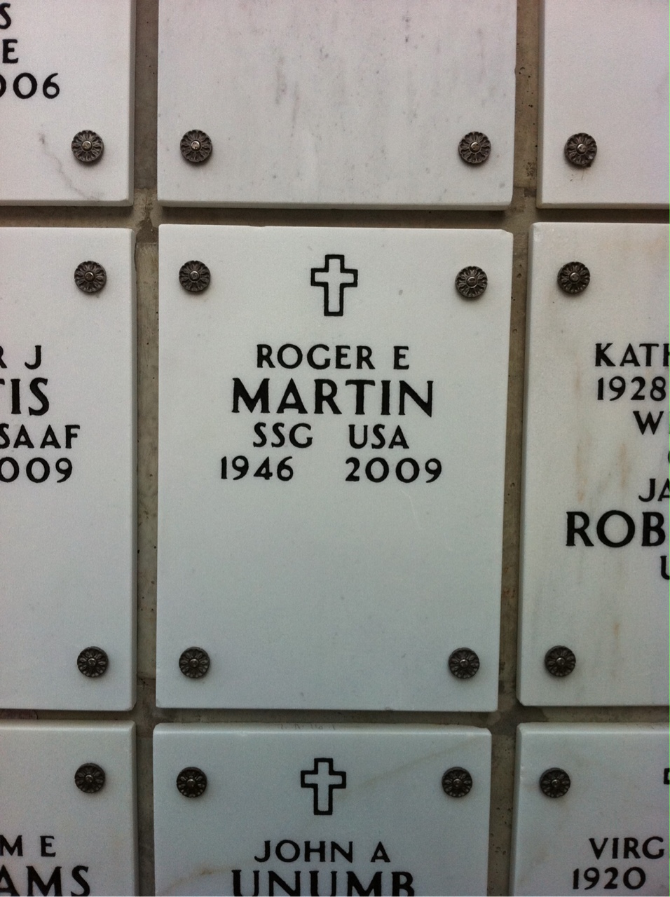 Roger Martin