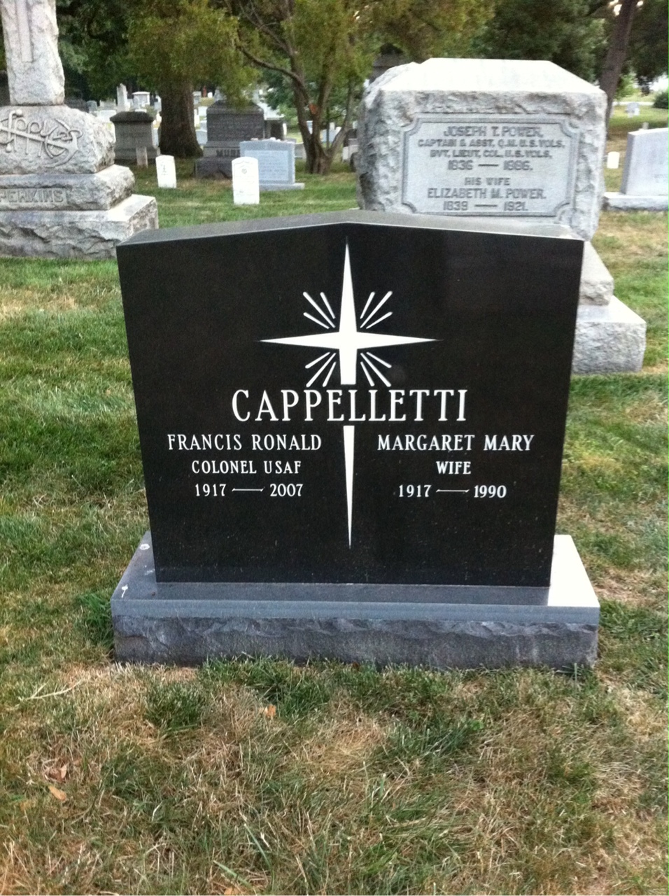 Francis Cappelletti