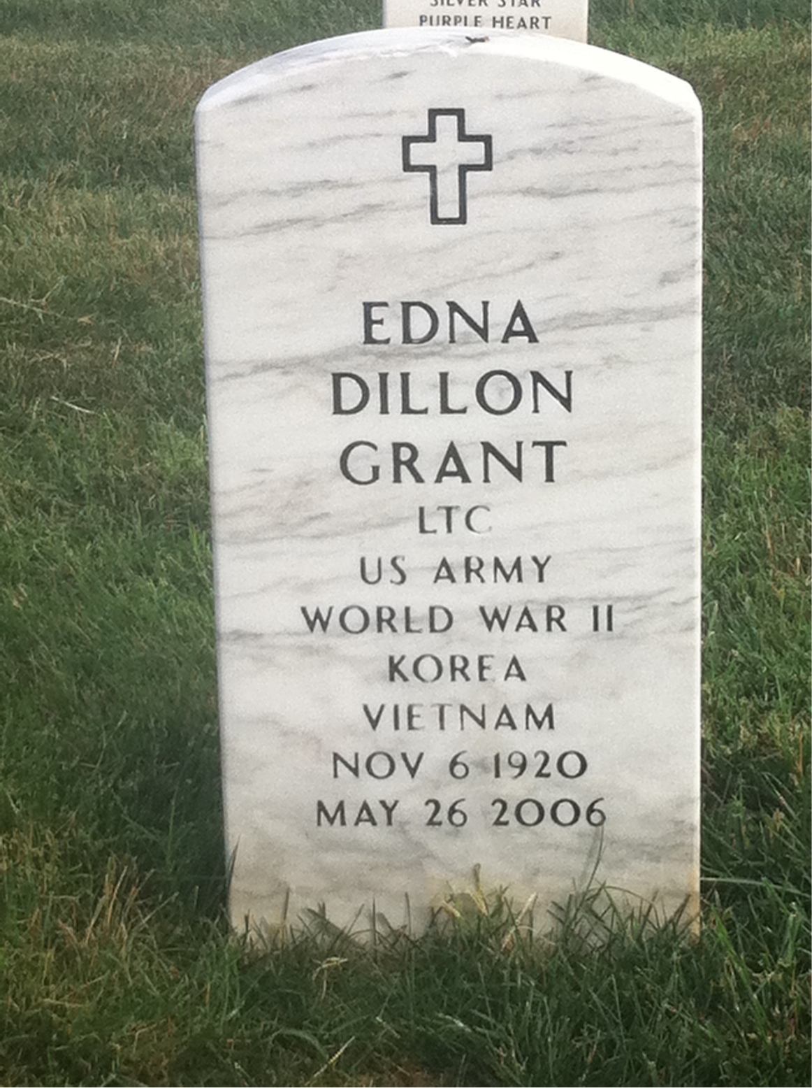 Edna Grant