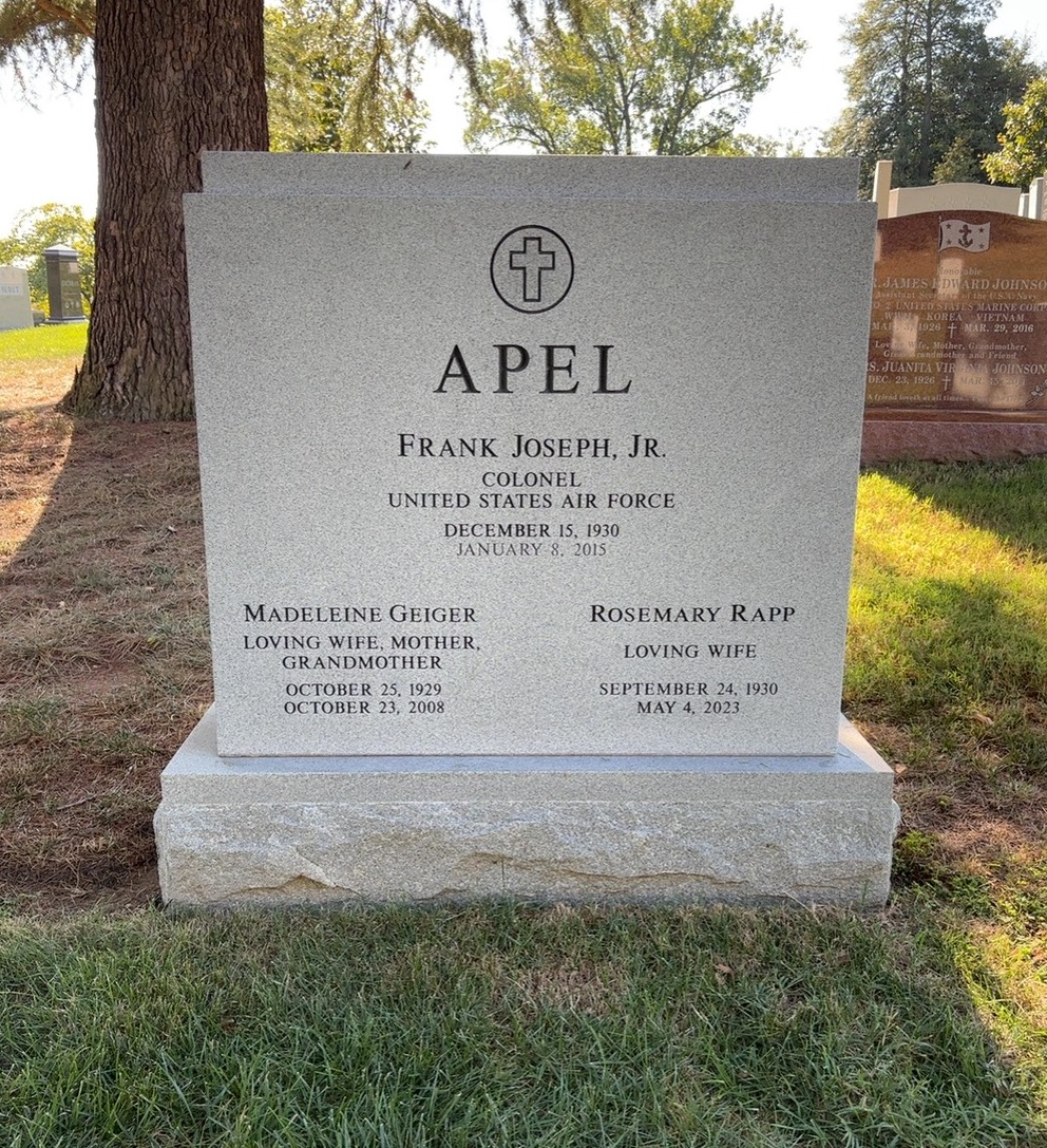 Frank Apel