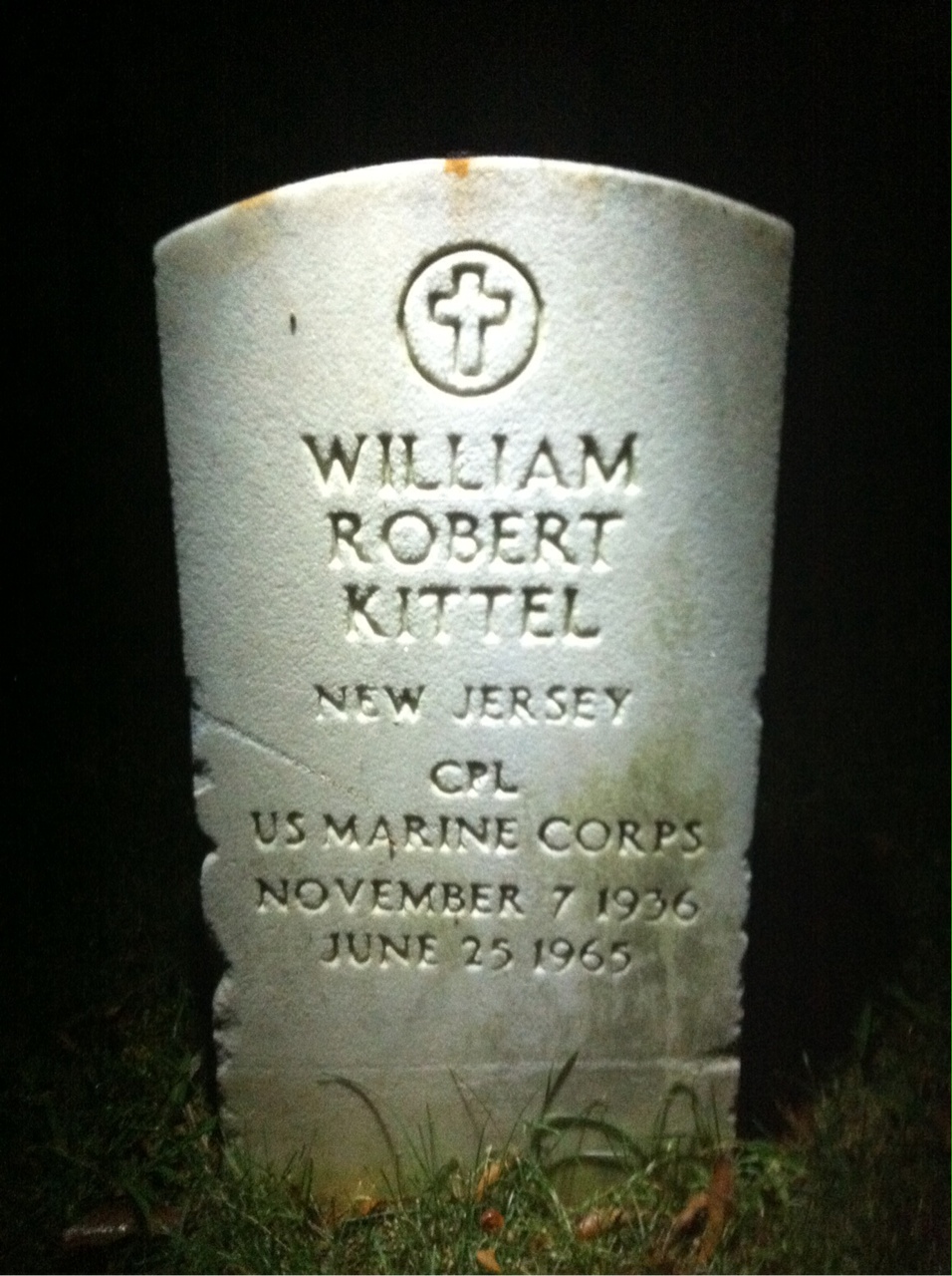 William Robert Kittel
