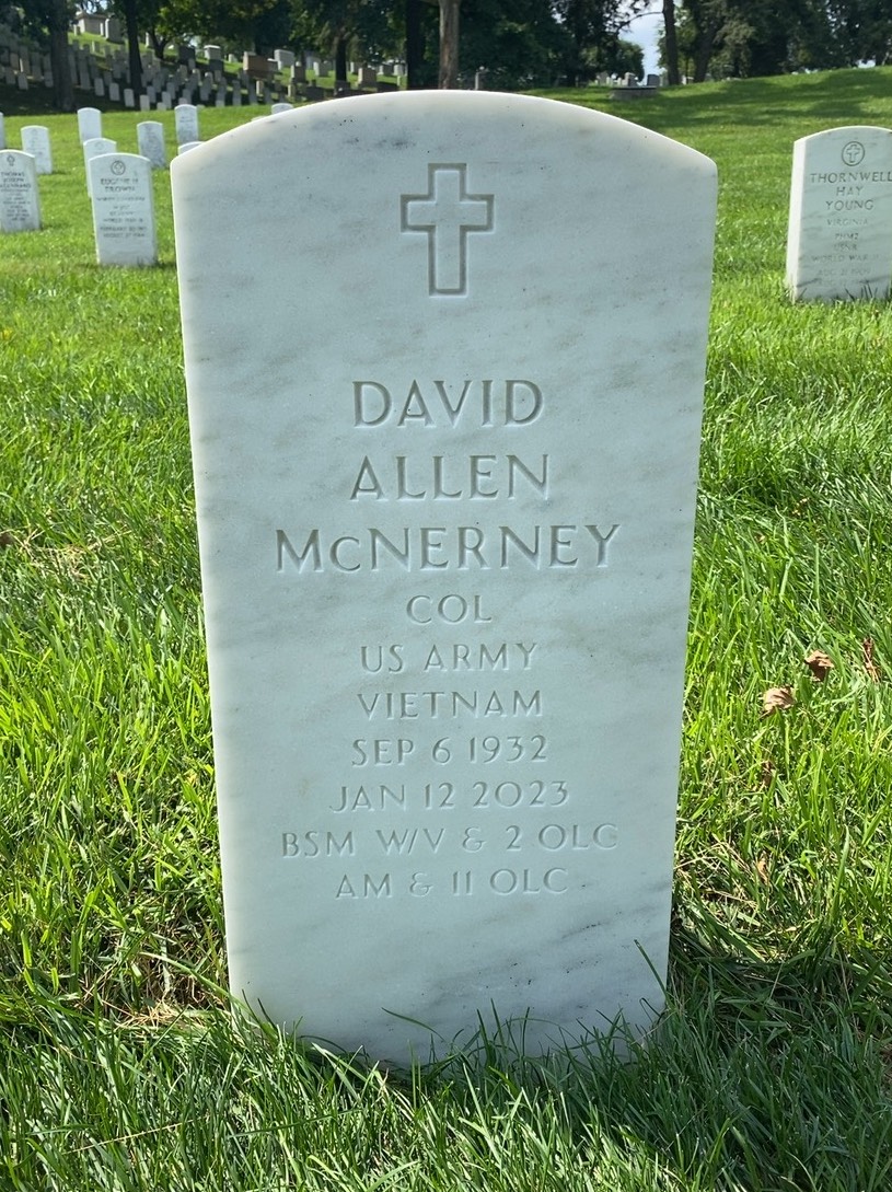 David Mcnerney