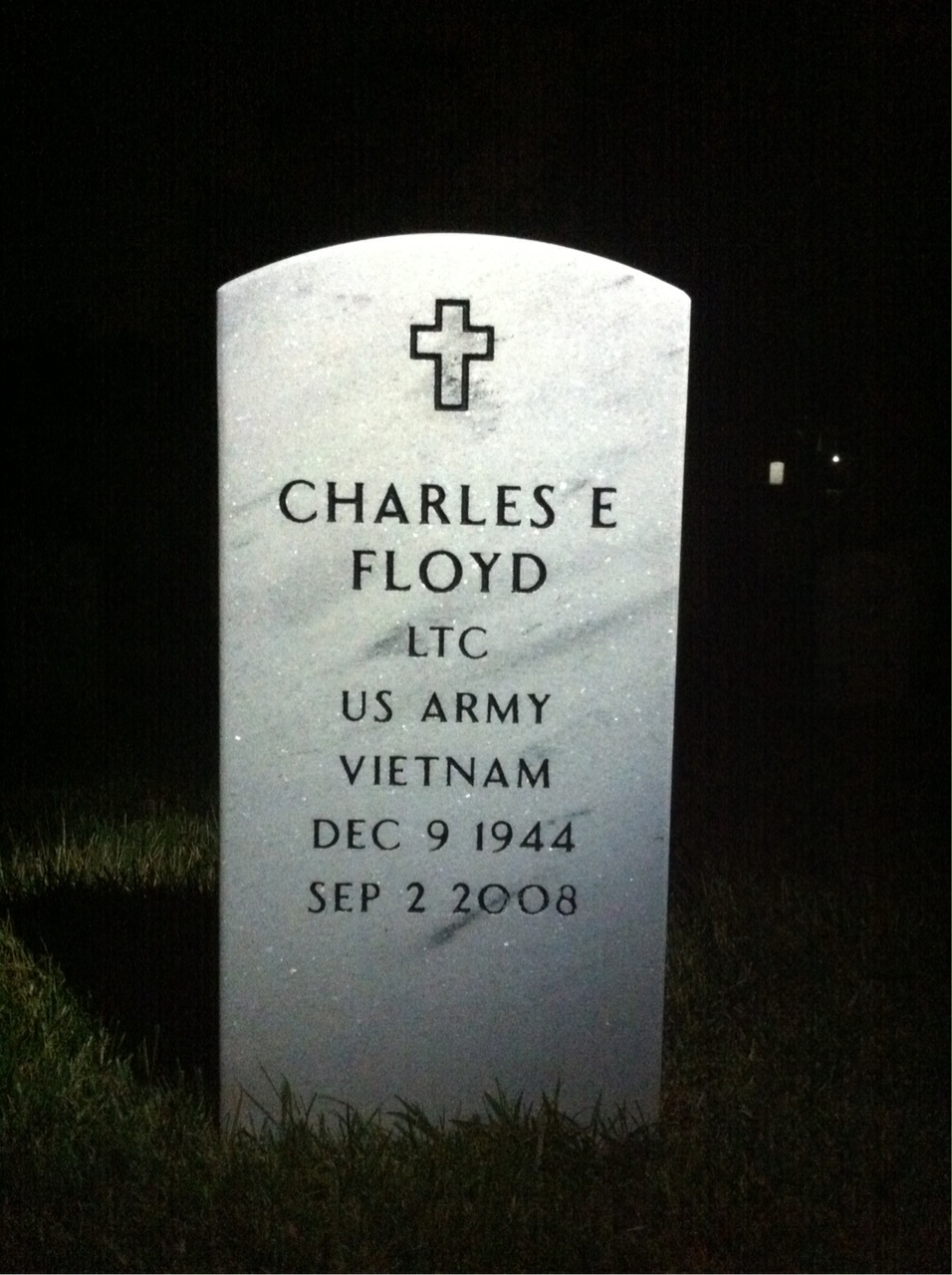 Charles Floyd