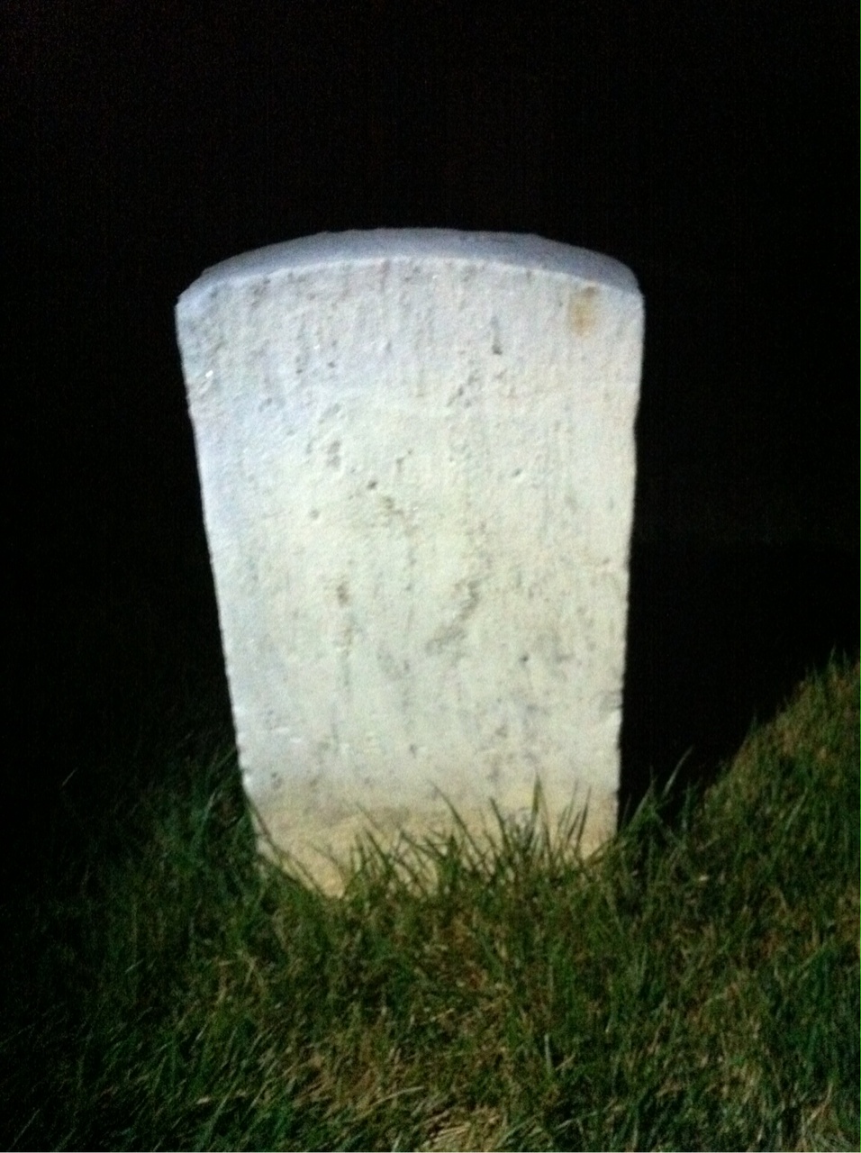 John Ashfield