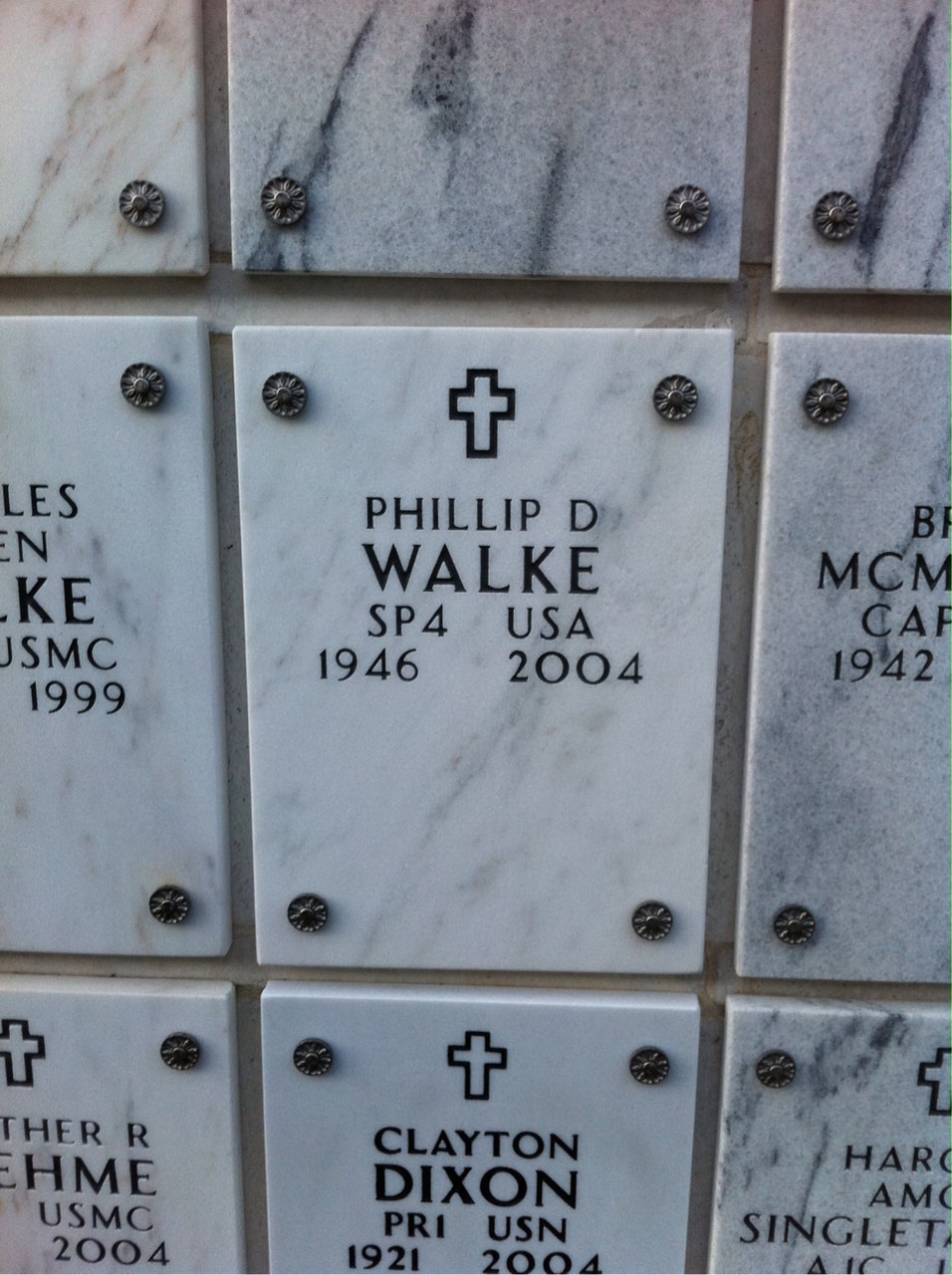 Phillip Walke