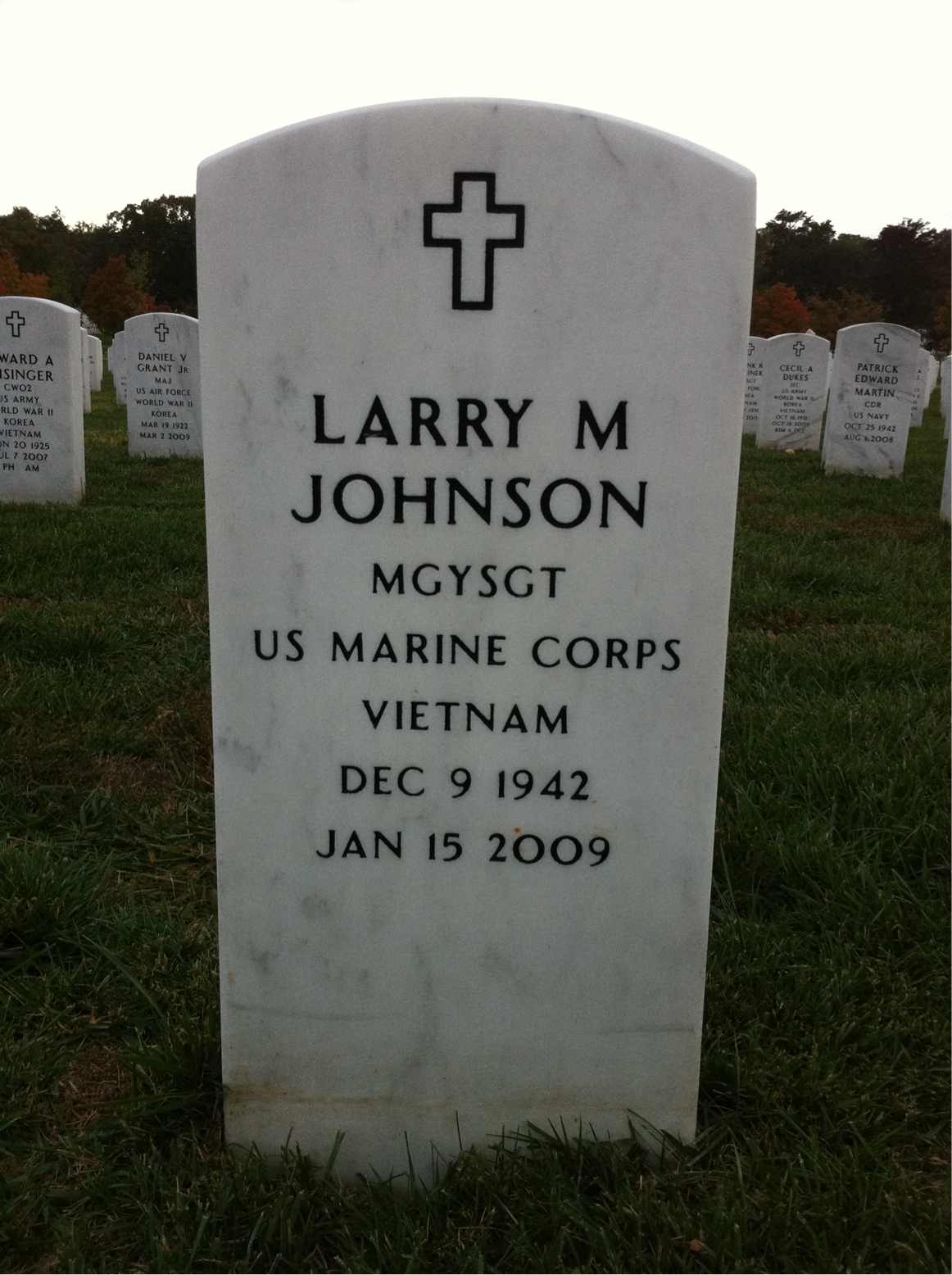 Larry Johnson