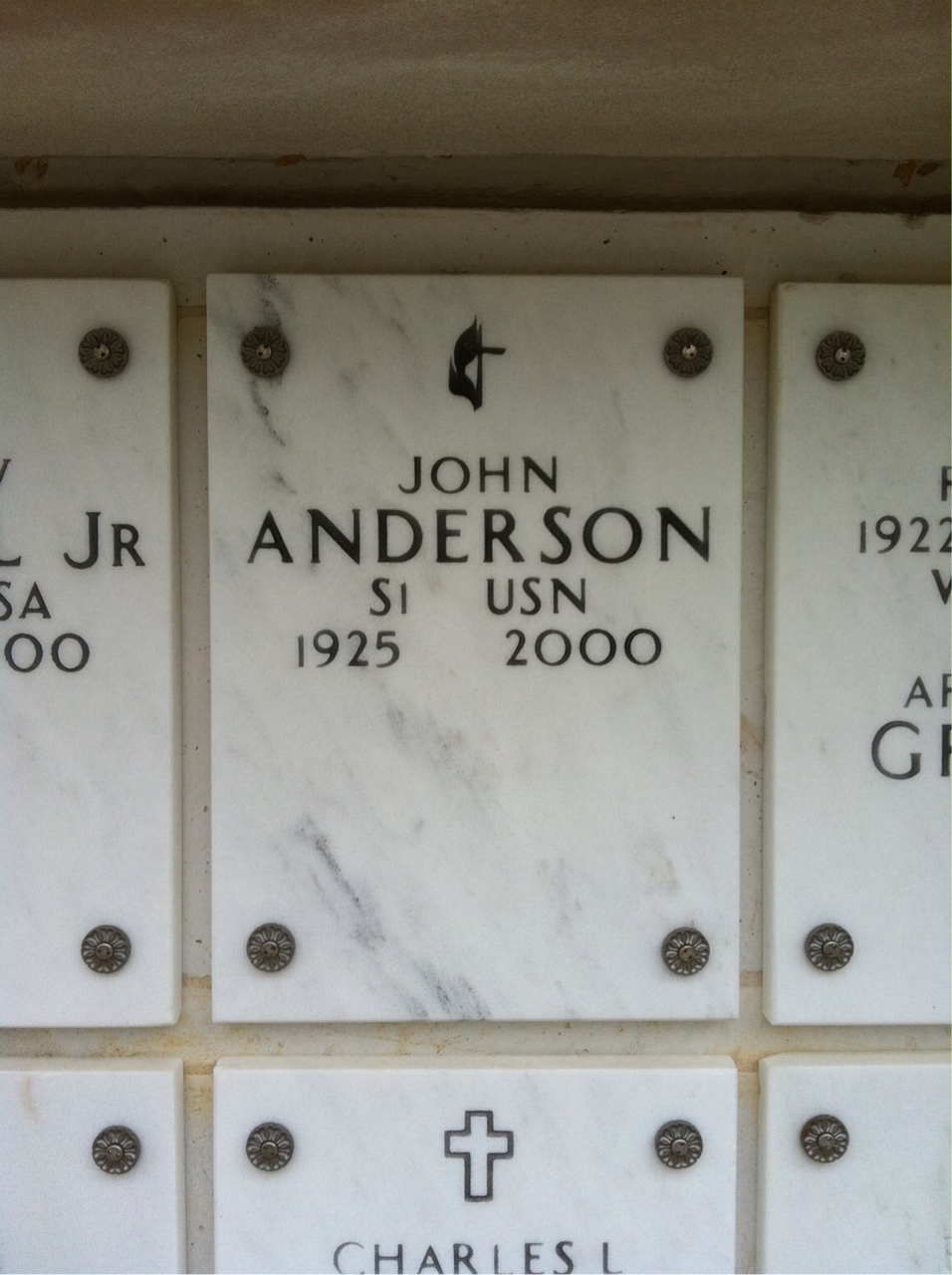 John Anderson