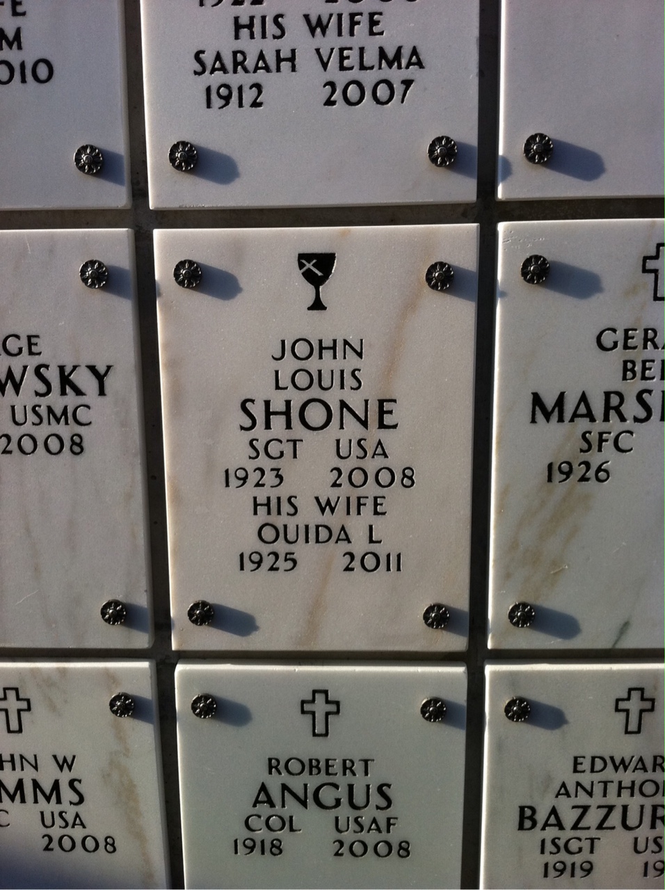 John Shone