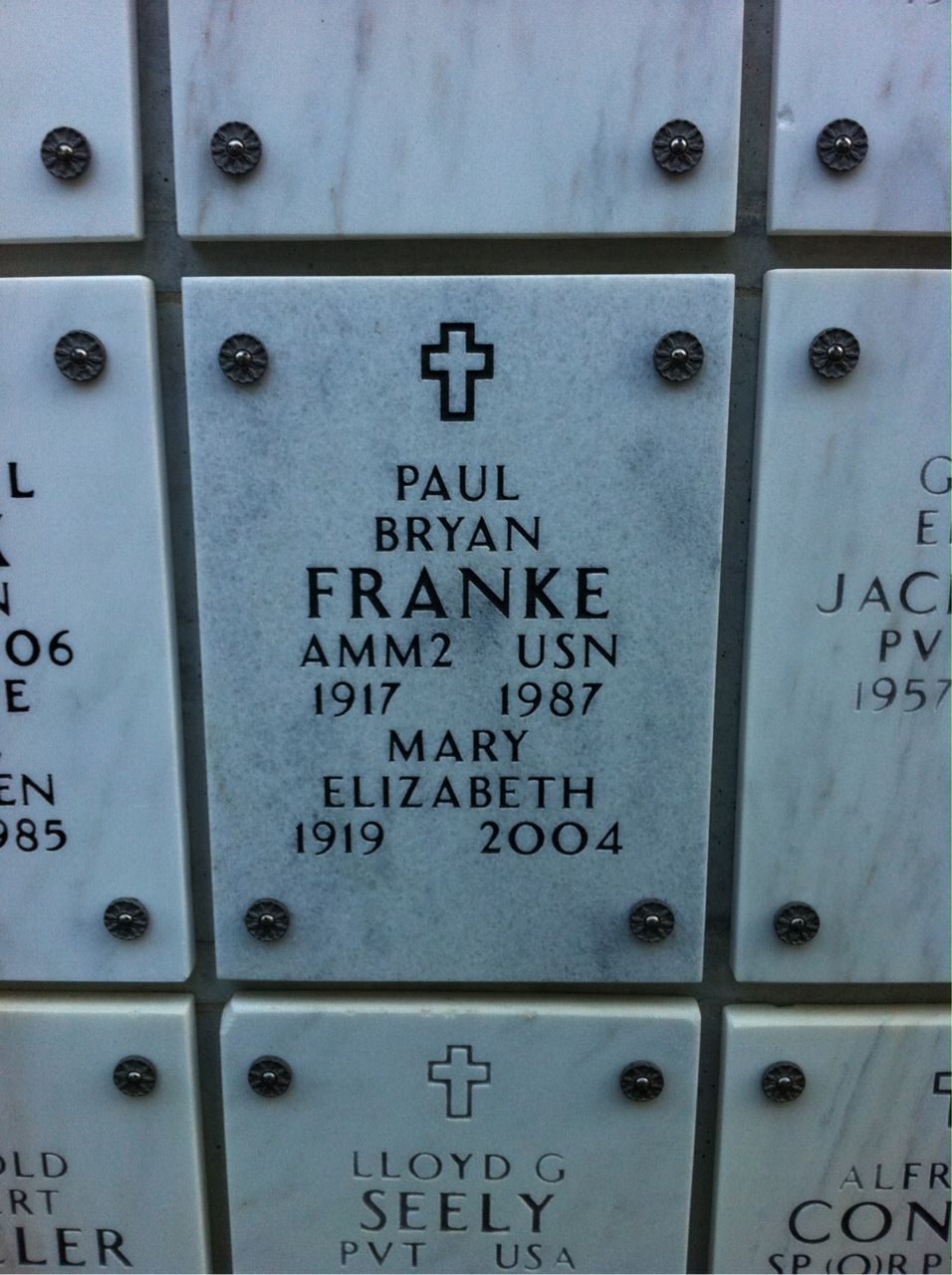 Paul Franke