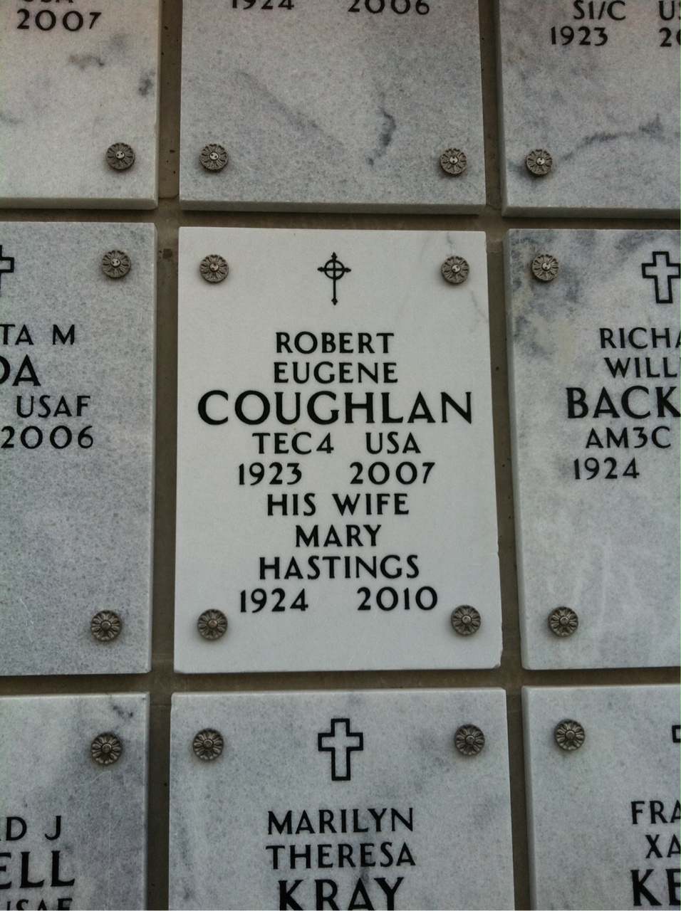 Robert Coughlan