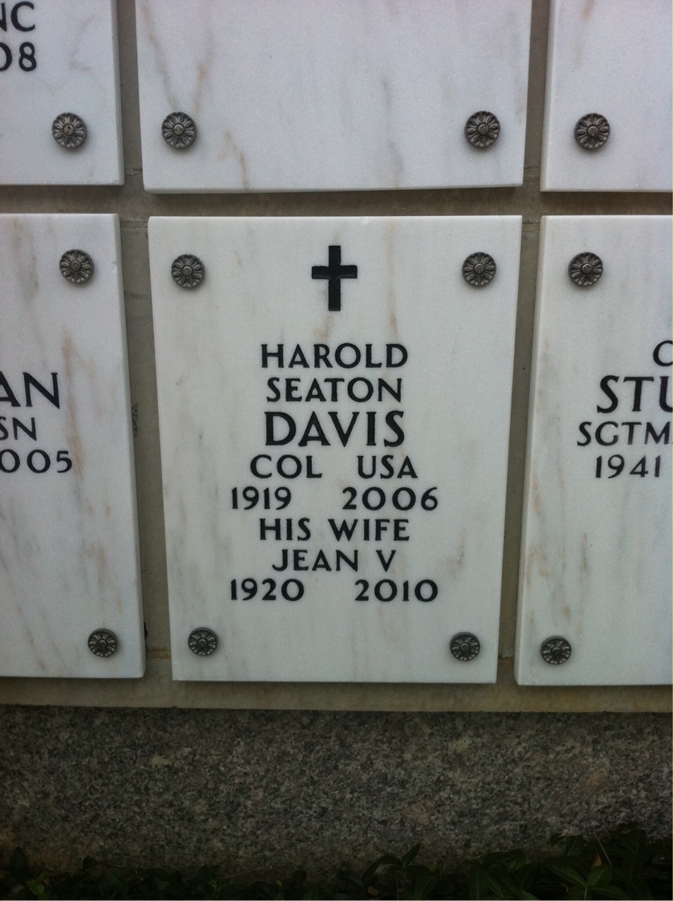 Harold Davis