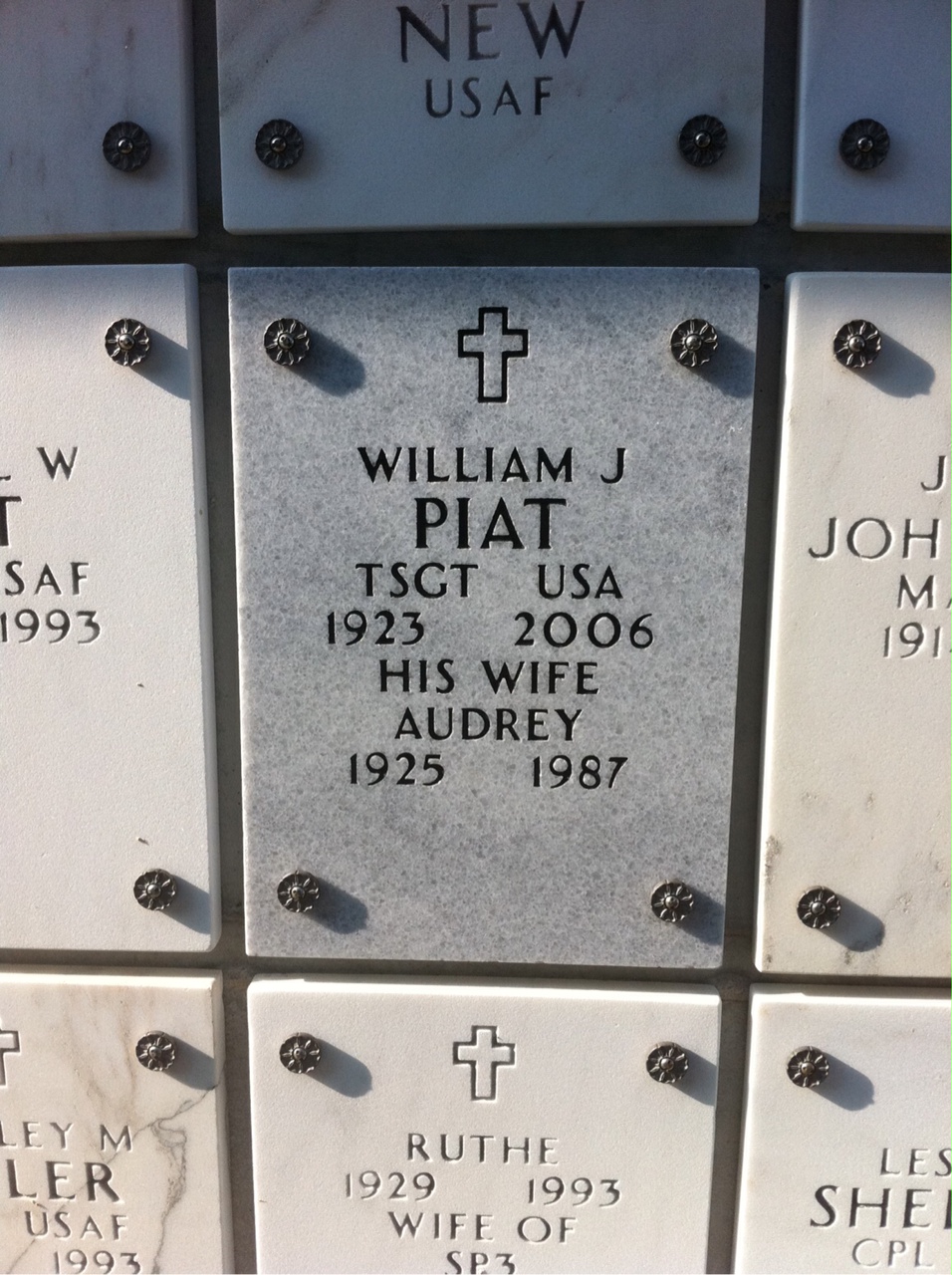 William Piat