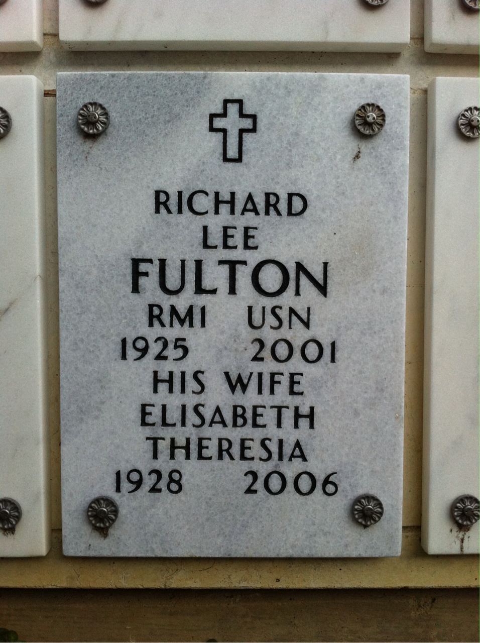 Richard Fulton