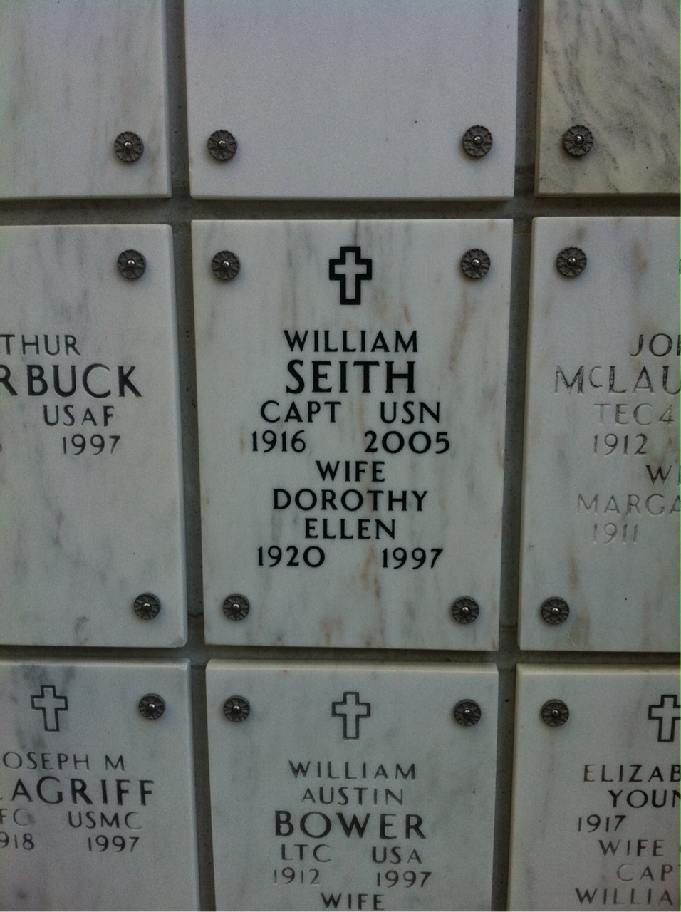 William Seith