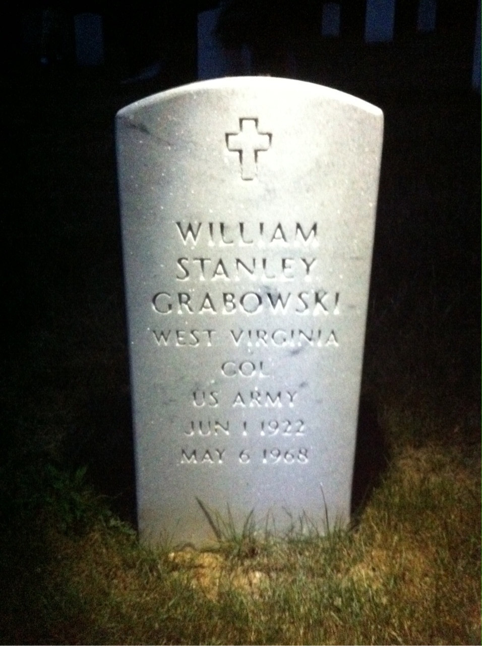 William Grabowski