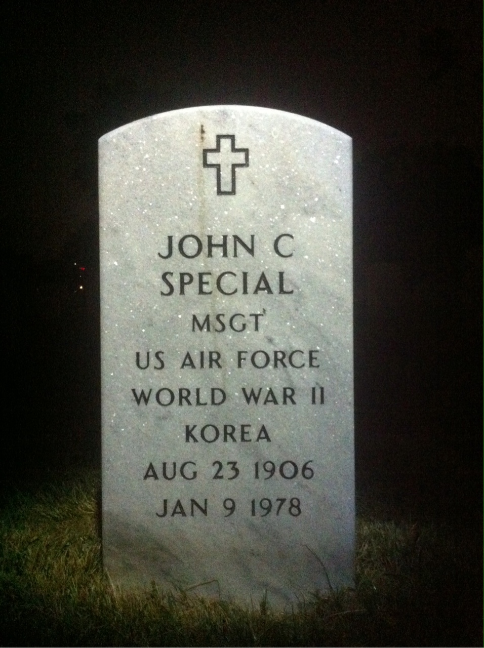 John Special