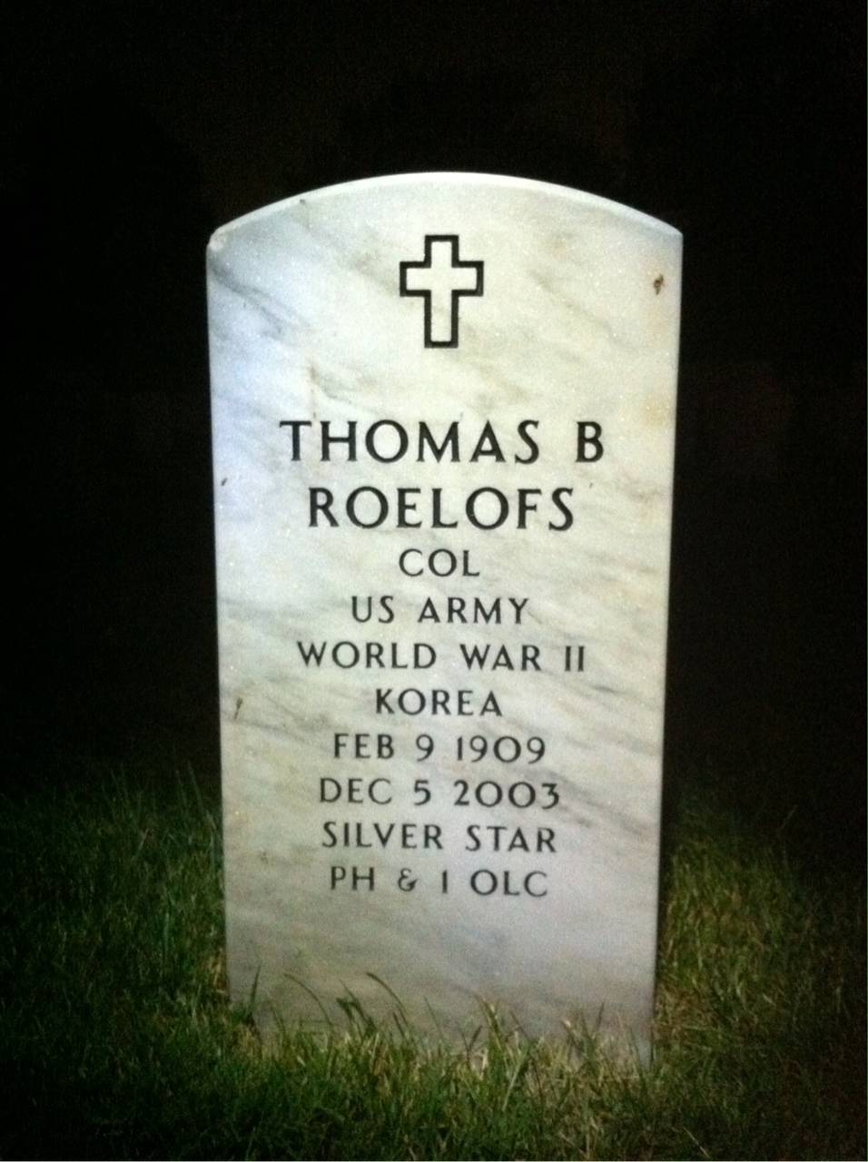 Thomas Roelofs