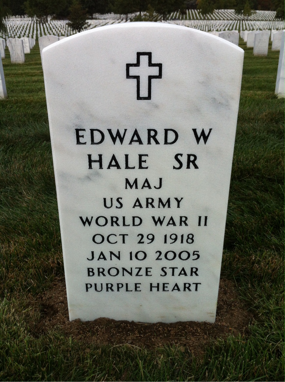 Edward Hale