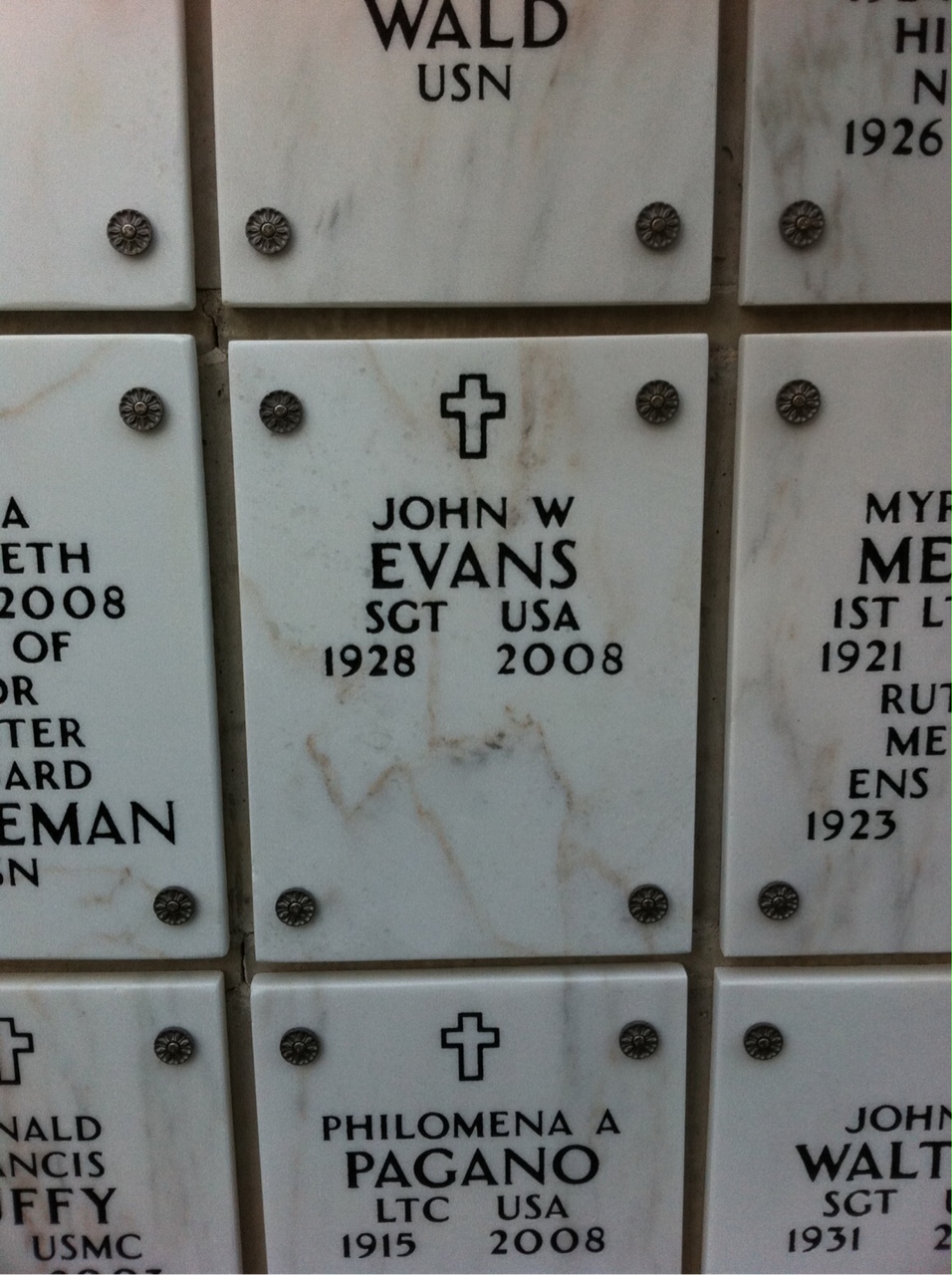 John Evans