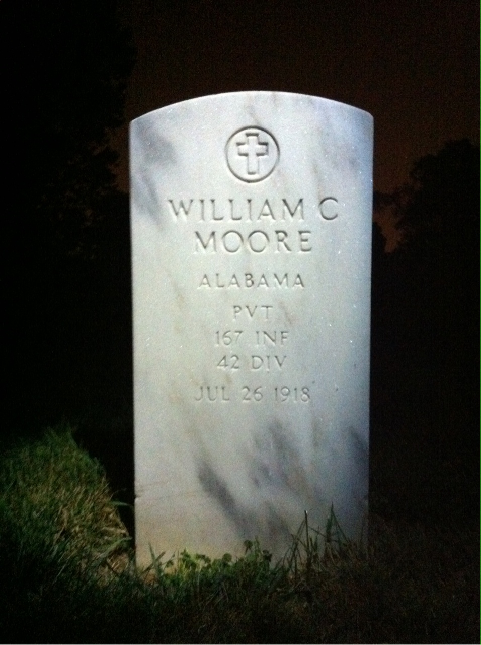 William Moore