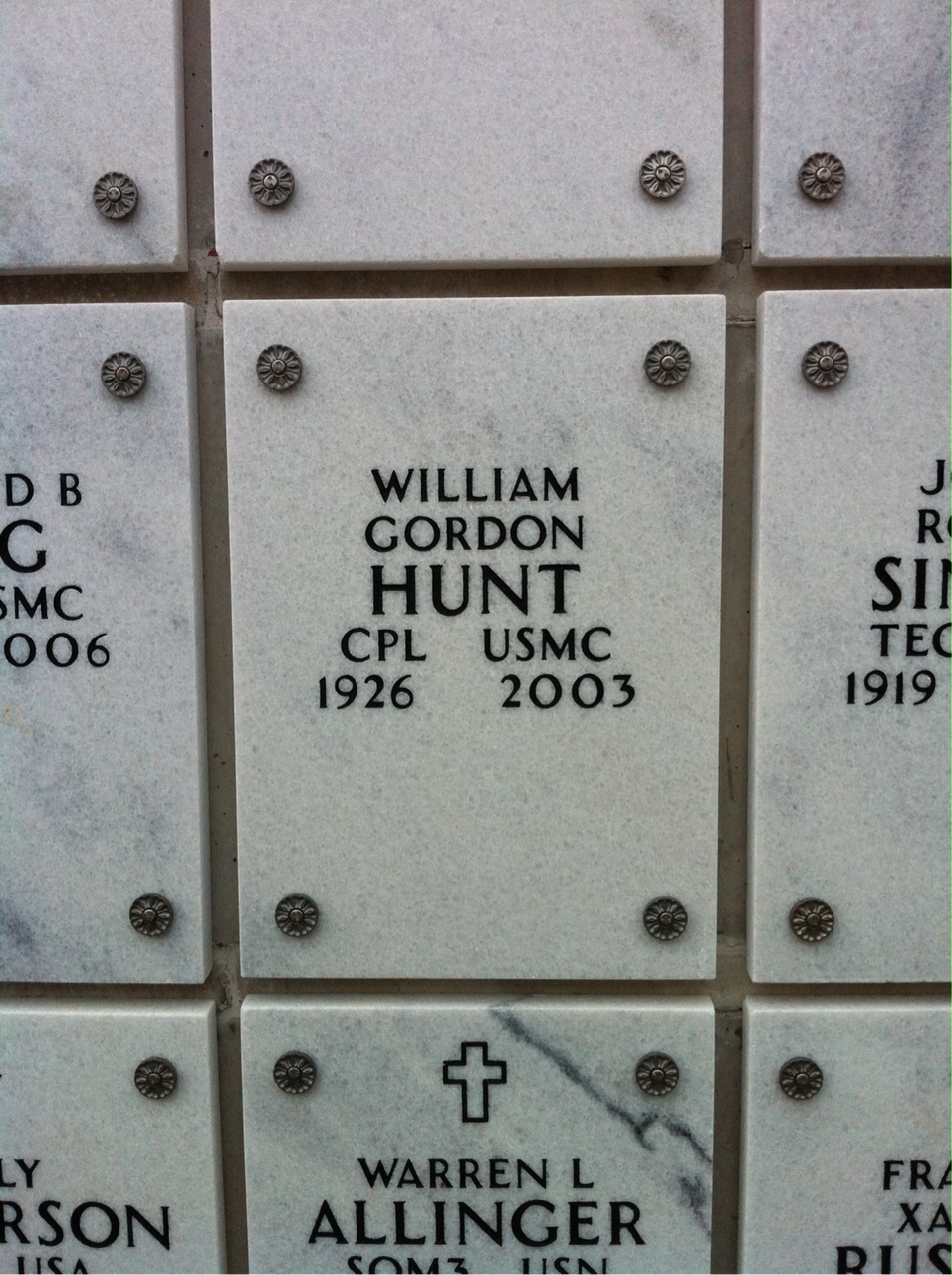 William Hunt