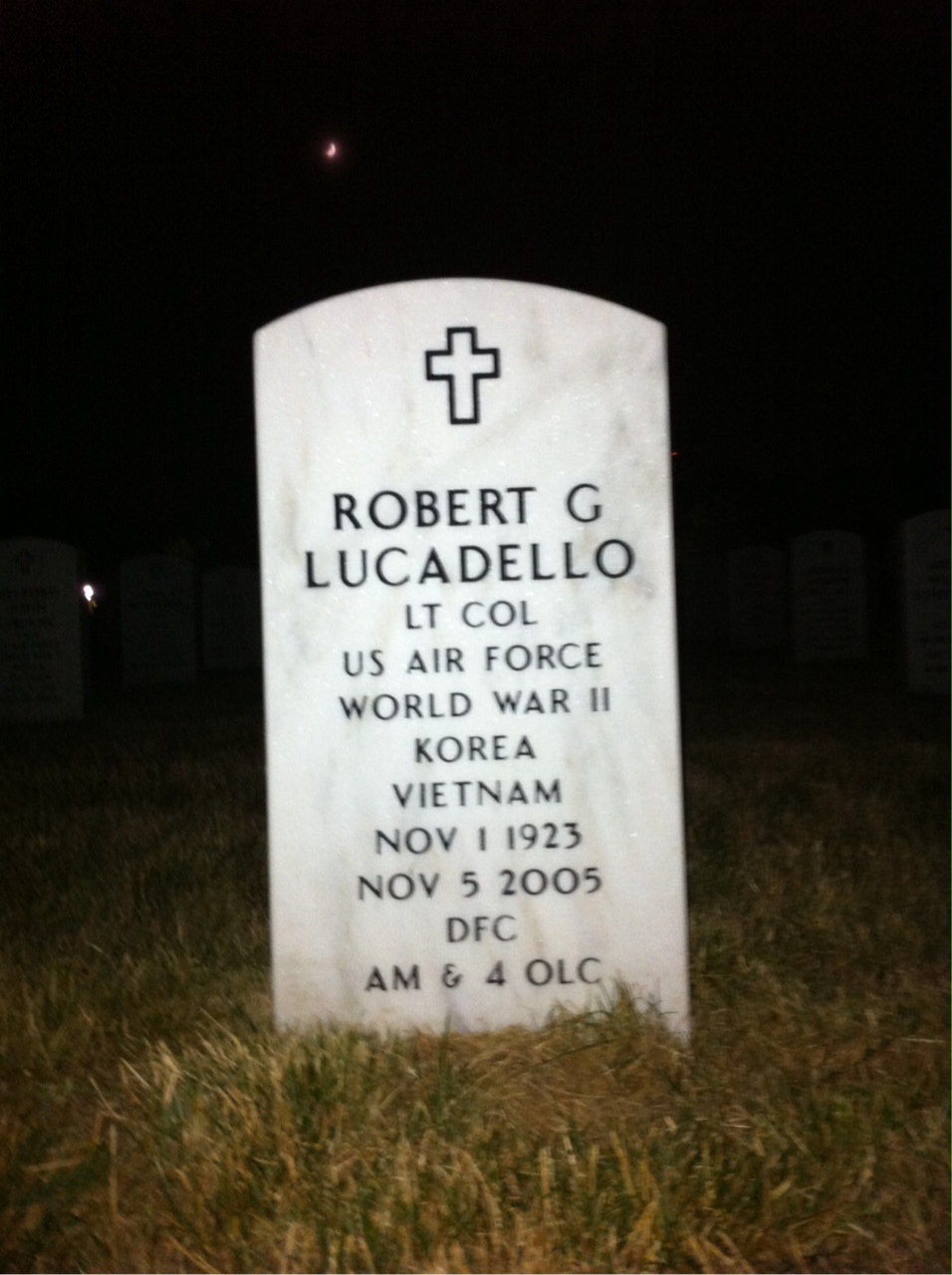 Robert Lucadello