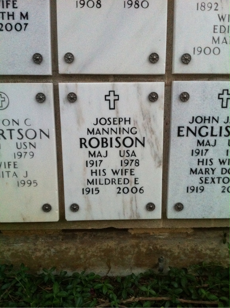 Joseph Robison