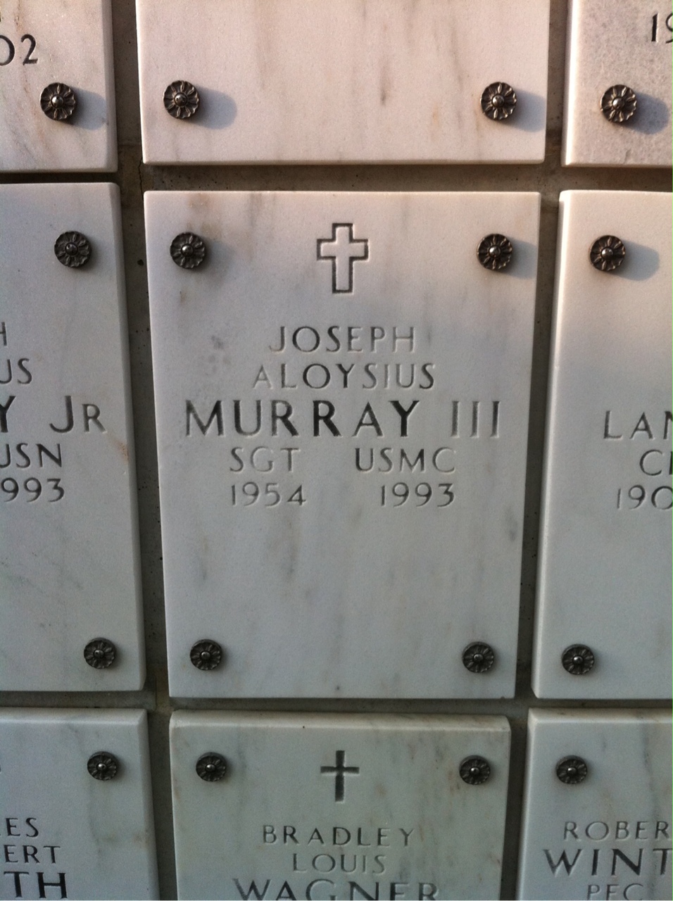 Joseph Murray