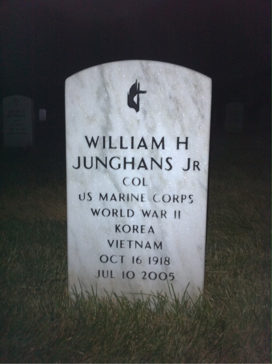 William Junghans